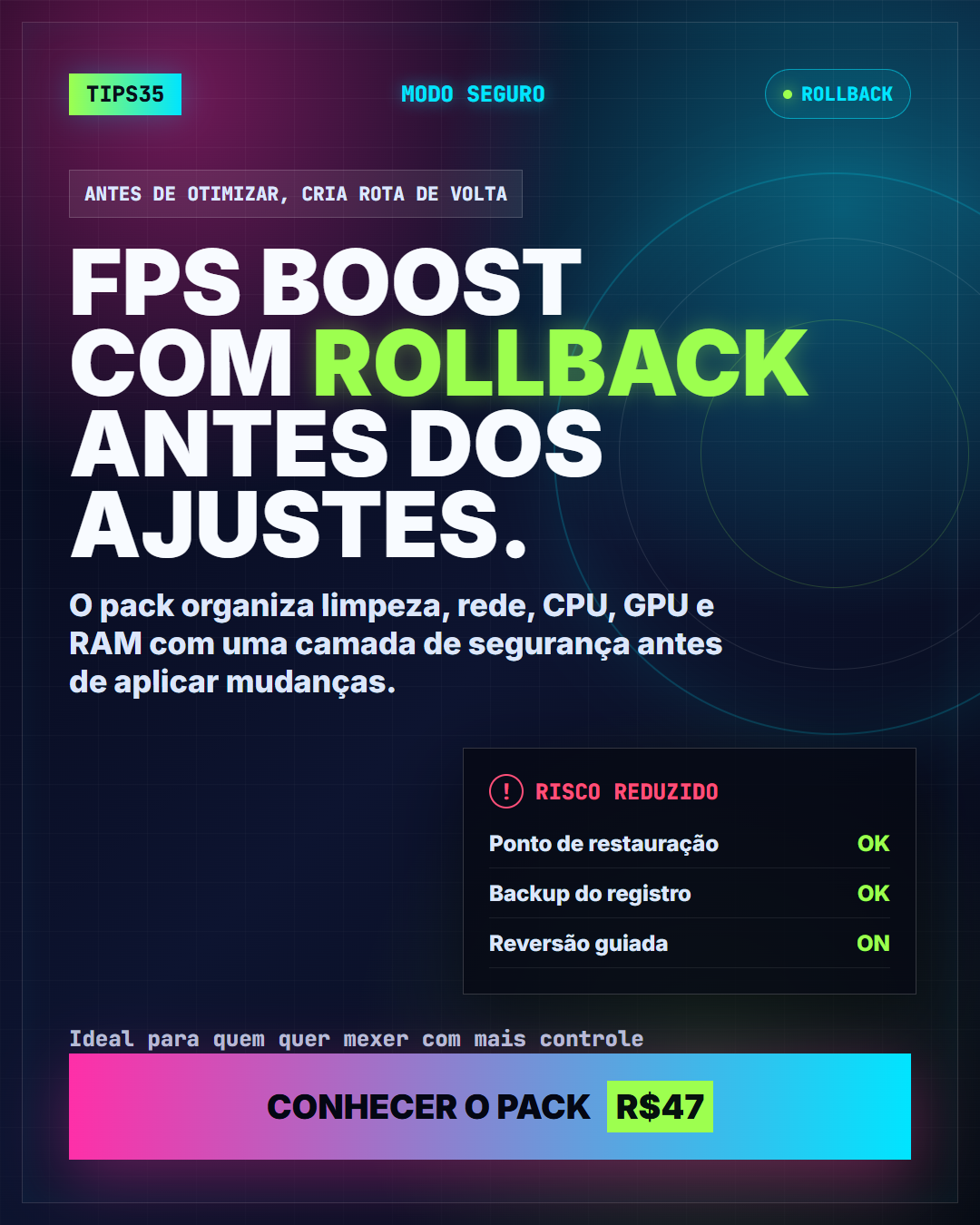 Jogo trava na primeira partida do dia: o que pode estar por trás